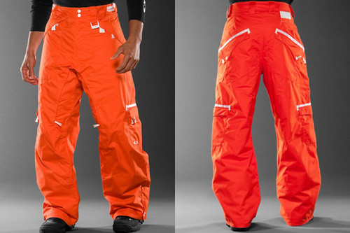 スノーボード archive Oakley Technical Ski Pants M Oakley Unbound Gore-Tex Men's Shell Snow Pant