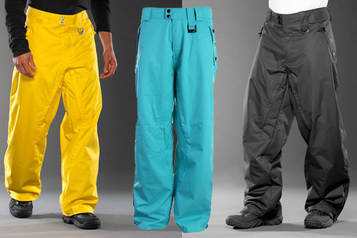 スノーボード Oakley snow board flare pants oakley-flare-pants-.jpg