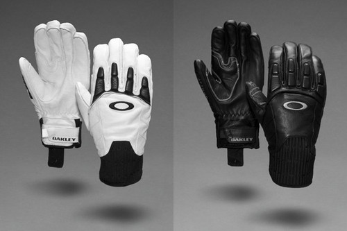Shop Oakley Winter Gloves & Mittens | Oakley® EU