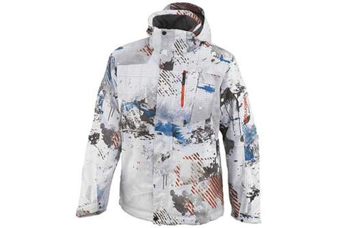 Obermeyer (オバマイヤー )スキージャケット、(SALOMON) Obermeyer (オバマイヤー )スキージャケット、(SALOMON