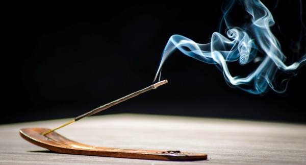 tobacco vanilla incense VANILLA (INCENSE)