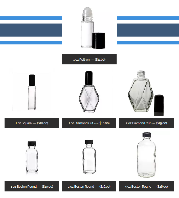 BEYONCÉ HEAT - Nur Perfumes