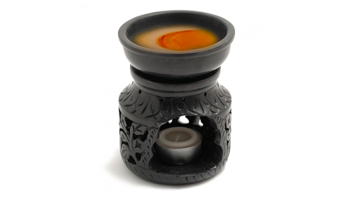 FRANKINCENSE (BURNING OIL)