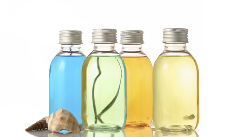 WHOLESALE - BODY OIL - 1 OZ SIZE (MOQ: 12+ FOR $7.00 EACH)