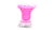 ELECTRIC OIL BURNER - HOT PINK