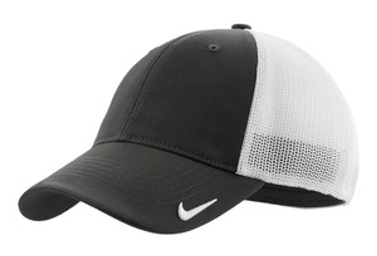 Nike - Mesh Back Cap - StitchMark