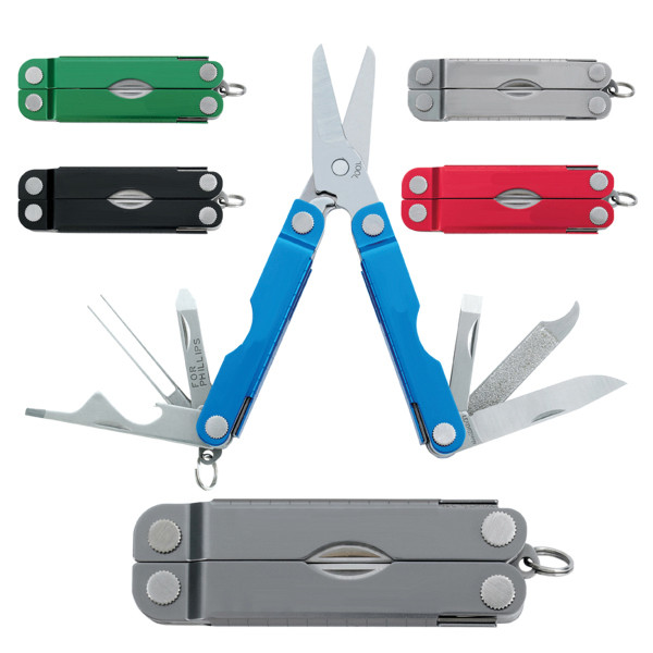 Leatherman® Micra® - StitchMark