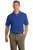 Nike Golf - Dri-Fit Pebble Polo