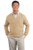 Port Authority® - Fine-Gauge V-Neck Sweater