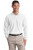 Port Authority® - Long Sleeve EZCotton™ Pique Polo