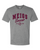 DARK GREY HEATHER