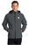 MEN'S Waterproof Rain Jacket WHITE BISON