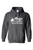CHARCOAL (adult hoodie)