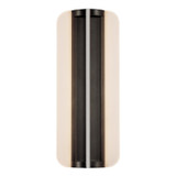 Alora Anders LED Vanity in Urban Bronze - WV336717UB
