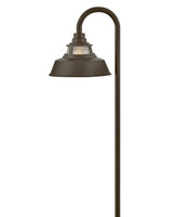 Hinkley Troyer LED Path Light in Oil Rubbed Bronze - 15492OZ-LL