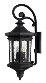 Hinkley Raley LED Wall Mount in Museum Black - 1605MB-LL