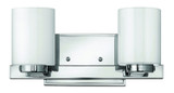 Hinkley Miley LED Bath in Chrome - 5052CM-LED