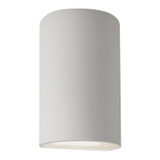 Justice Designs Ambiance LED Wall Sconce in Bisque - CER-5265W-BIS