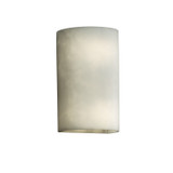 Justice Designs Clouds LED Wall Sconce  - CLD-0945-LED1-1000
