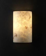 Justice Designs LumenAria Two Light Wall Sconce  - FAL-0945