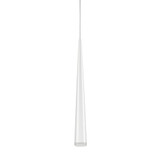 Kuzco Lighting Mina LED Pendant in White - 401215WH-LED