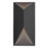 Kuzco Lighting Indio LED Outdoor Wall Mount in Black - EW60312-BK