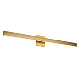 Kuzco Lighting Vera LED Vanity in Brushed Gold - VL20338-BG