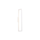 Kuzco Lighting Swivel LED Wall Sconce in White - WS24324-WH
