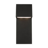 Visual Comfort Studio Rocha LED Outdoor Wall Lantern in Antique Bronze - 8863393S-71
