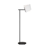 Visual Comfort Studio Paerero LED Floor Lamp in Aged Iron - ET1501AI1