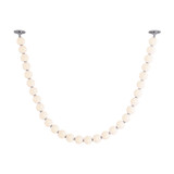 Alora Akoya LED Pendant in Chrome - PD321730CH-UNV-010-RT