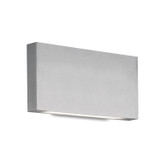 Kuzco Lighting Mica LED Wall Sconce in Brushed Nickel - AT6610-BN-UNV