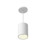 Kuzco Lighting Lorna LED Pendant in White - LD4-PD06W18-3036-WH-UNV-010