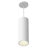 Kuzco Lighting Lorna LED Pendant in White - LD4-PD12W24-3036-WH-UNV-010