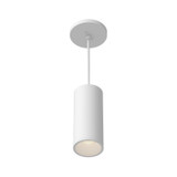 Kuzco Lighting Lorna LED Pendant in White - LD3-PD08W14-3036-WH-UNV-010