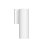 Kuzco Lighting Lorna LED Outdoor Wall Sconce in White - LD3-WS09W14-3036-WH-UNV-010