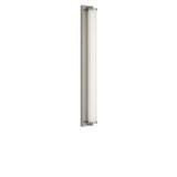 Generation Lighting Weston LED Vanity in Brushed Nickel - GLV1521BN-L