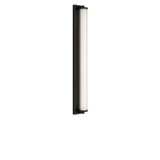 Generation Lighting Weston LED Vanity in Midnight Black - GLV1521MBK-L