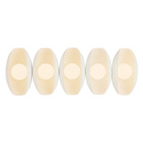 Alora Cortez LED Bathroom Vanity in Antique White - WV305526AW