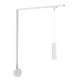 Kuzco Lighting Remuda LED Wall Kit in White - TR1W-P71602-WH