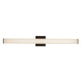 Kuzco Lighting Rico LED Wall Sconce in Black - WS36-016-BK