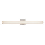 Kuzco Lighting Rico LED Wall Sconce in Brushed Nickel - WS36-016-BN