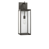 Generation Lighting Rox One Light Lantern in Antique Bronze - GLO1781ANBZE