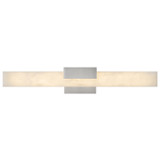 Hinkley Cadiz LED Vanity in Brushed Nickel - 57033BN