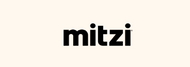 Mitzi