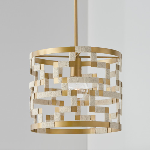 Capital Lighting Hala Pendant