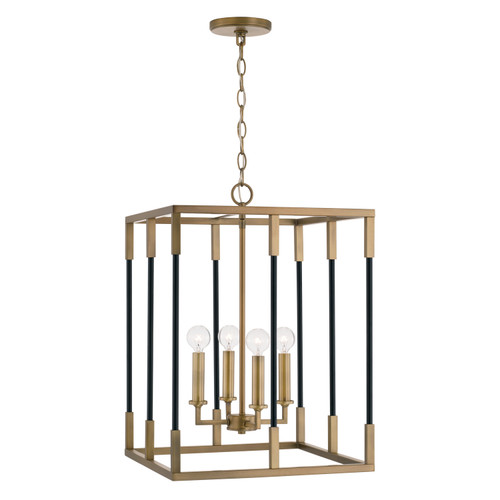 Capital Lighting Bleeker Foyer - Thumbnail 4