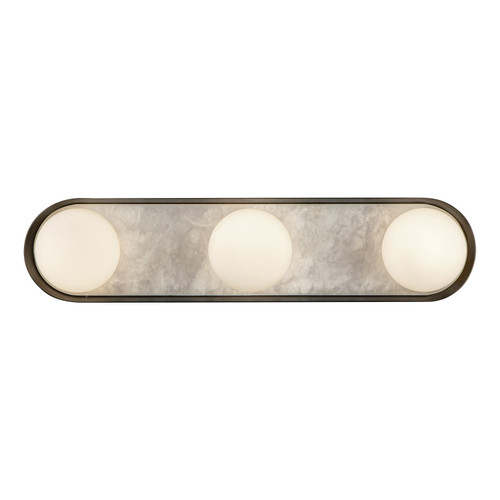 Alora Alonso LED Vanity in Urban Bronze - WV320323UB