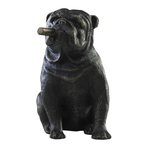 Cyan Animals Sculpture in Old World - 02295