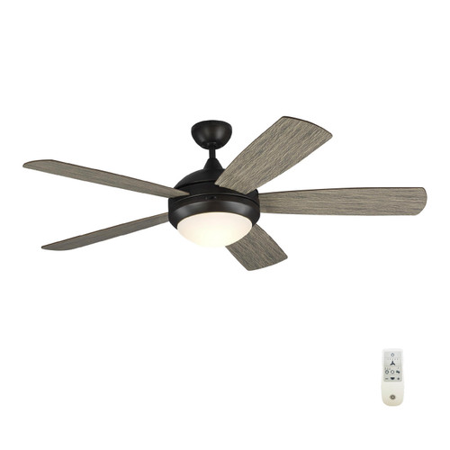 Generation Lighting Discus Classic Ceiling Fan - Thumbnail 2